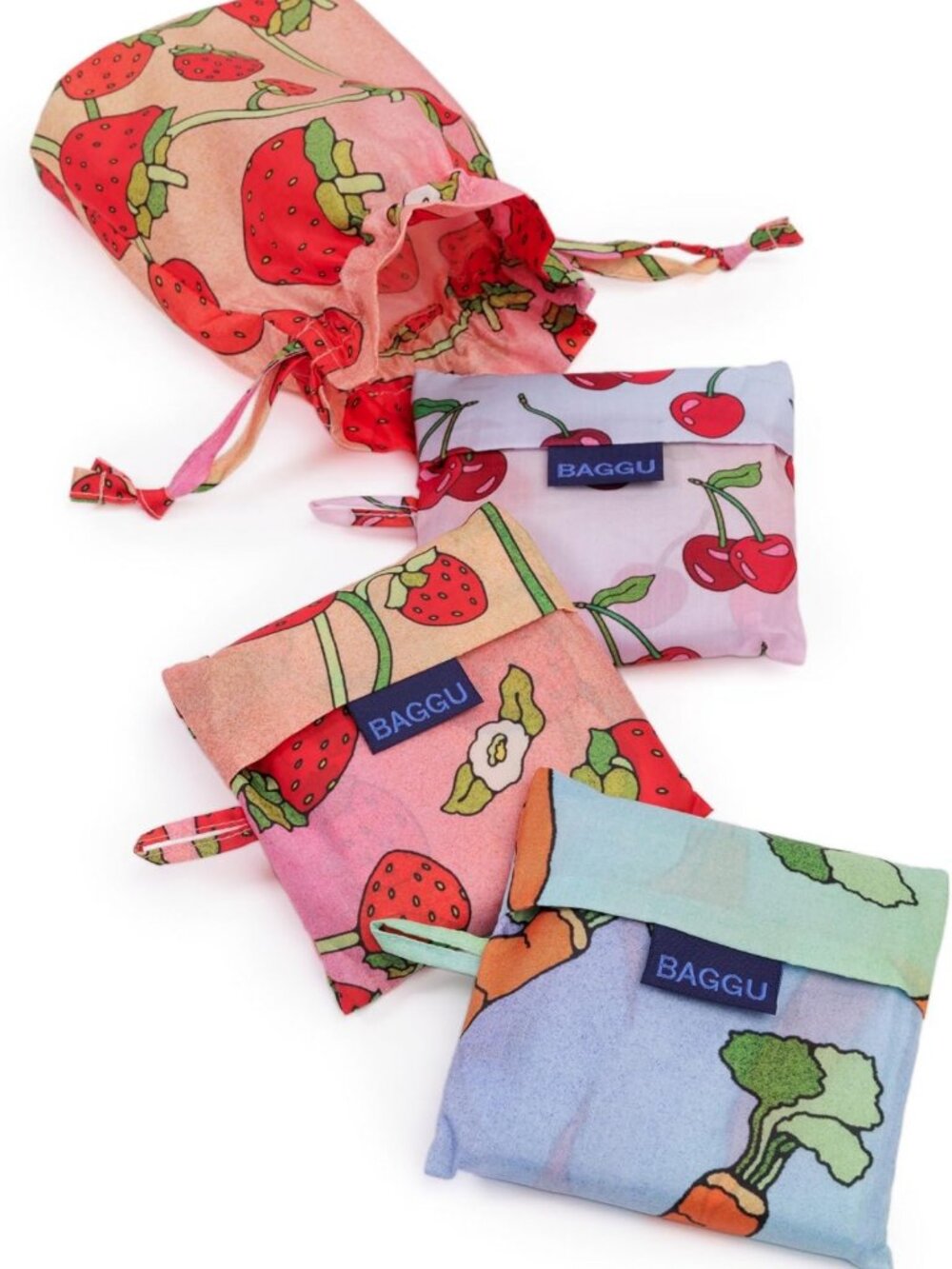Reusable Eco-Friendly Tote Bags Set of 3 | Stylish & Durable Shopping Bags